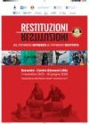 Restituzioni Locandina Restituzioni Locandina